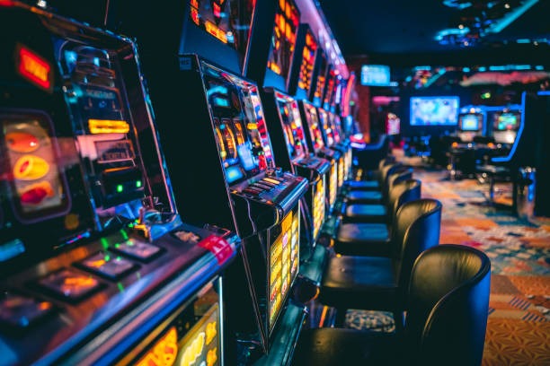 Bonanza Gold bet selection interface